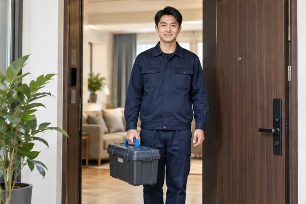 福州福清市家庭服务场景